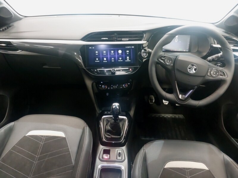 Used Vauxhall Corsa 2024 for sale - 76052299: Photo 2