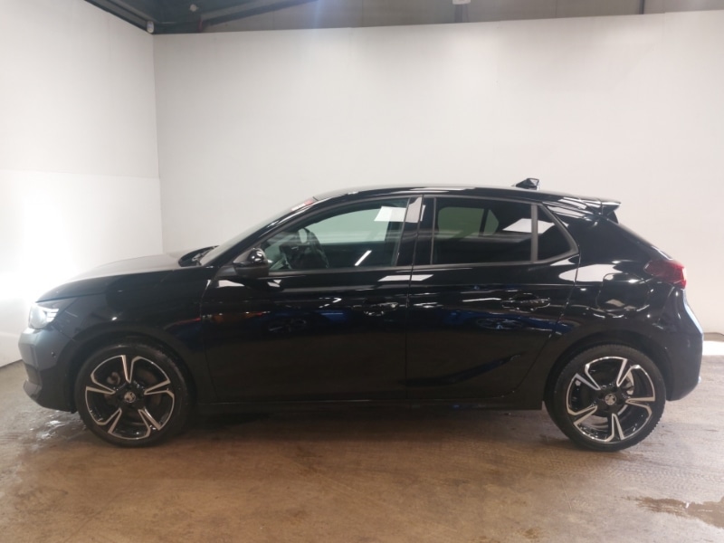 Used Vauxhall Corsa 2024 for sale - 76052299: Photo 4