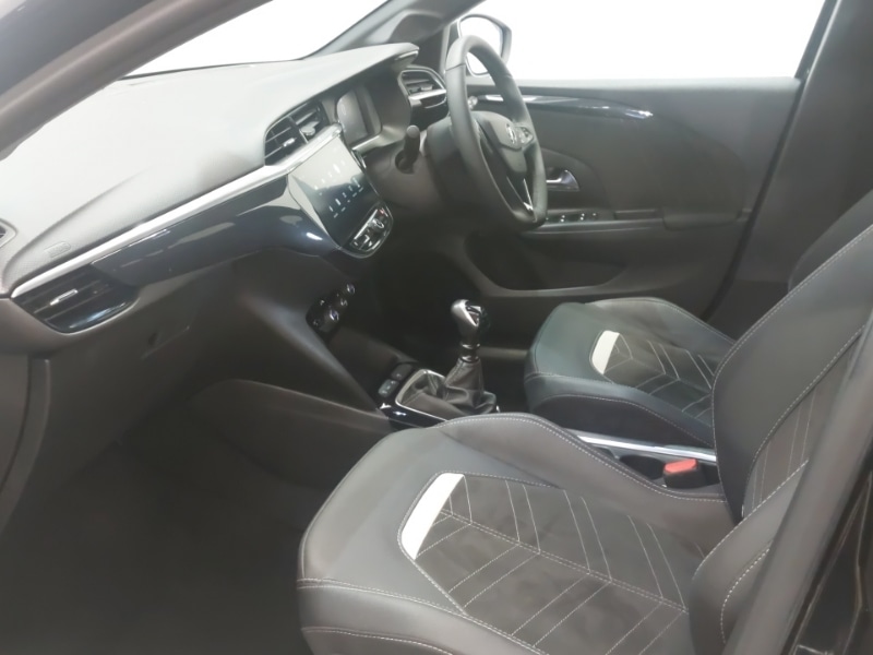 Used Vauxhall Corsa 2024 for sale - 76052299: Photo 5