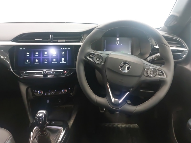 Used Vauxhall Corsa 2024 for sale - 76052299: Photo 7