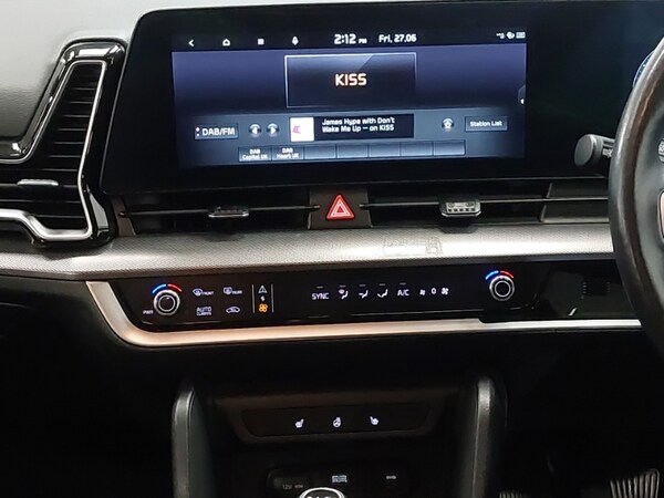 Used Kia Sportage 2023 for sale - 75562624: Photo 10