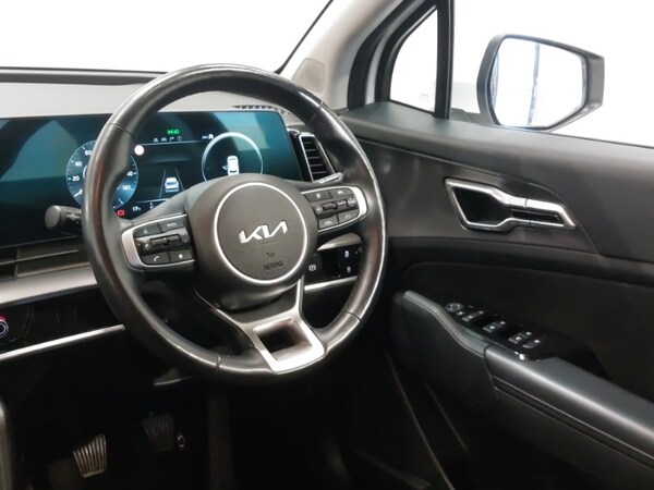 Used Kia Sportage 2023 for sale - 75562624: Photo 11
