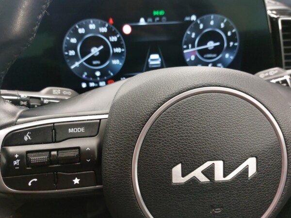 Used Kia Sportage 2023 for sale - 75562624: Photo 17