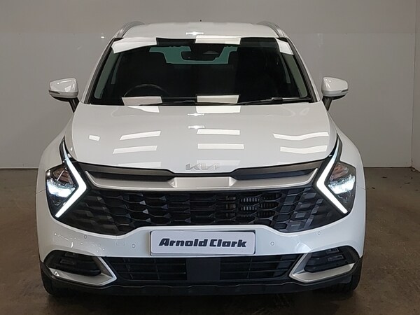 Used Kia Sportage 2023 for sale - 75562624: Photo 19
