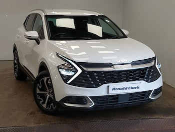 Used Kia Sportage 2023 for sale - 75562624: Photo