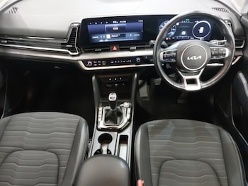 Used Kia Sportage 2023 for sale - 75562624: Photo