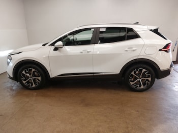 Used Kia Sportage 2023 for sale - 75562624: Photo