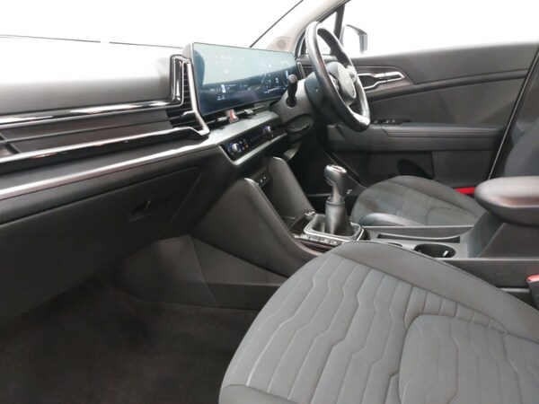 Used Kia Sportage 2023 for sale - 75562624: Photo 5