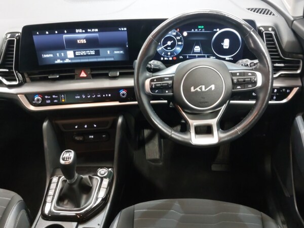 Used Kia Sportage 2023 for sale - 75562624: Photo 7