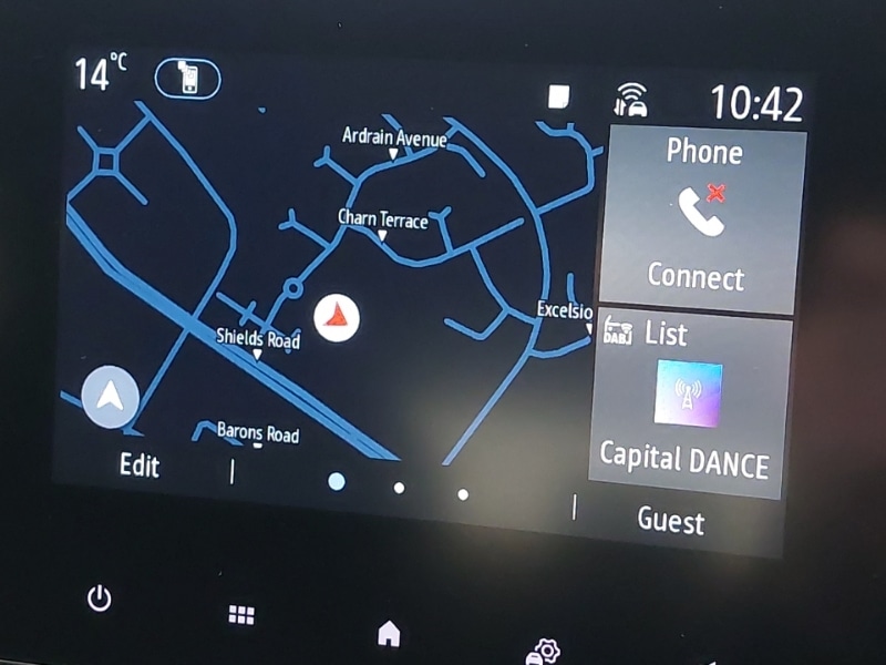 Used Renault Clio 2023 for sale - 77114741: Photo 14