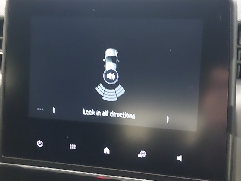 Used Renault Clio 2023 for sale - 77114741: Photo 16