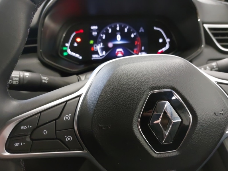 Used Renault Clio 2023 for sale - 77114741: Photo 17