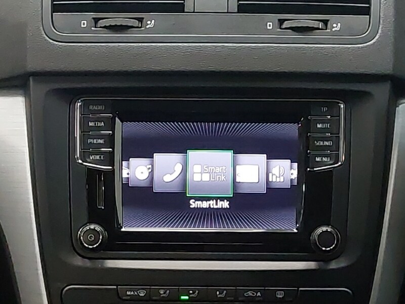 Used Skoda Yeti 2017 for sale - 78178412: Photo 11