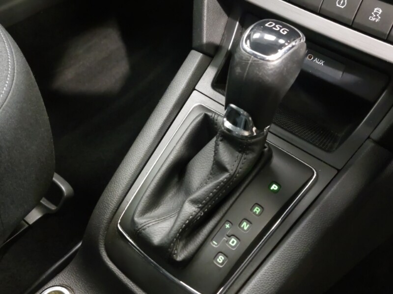 Used Skoda Yeti 2017 for sale - 78178412: Photo 12