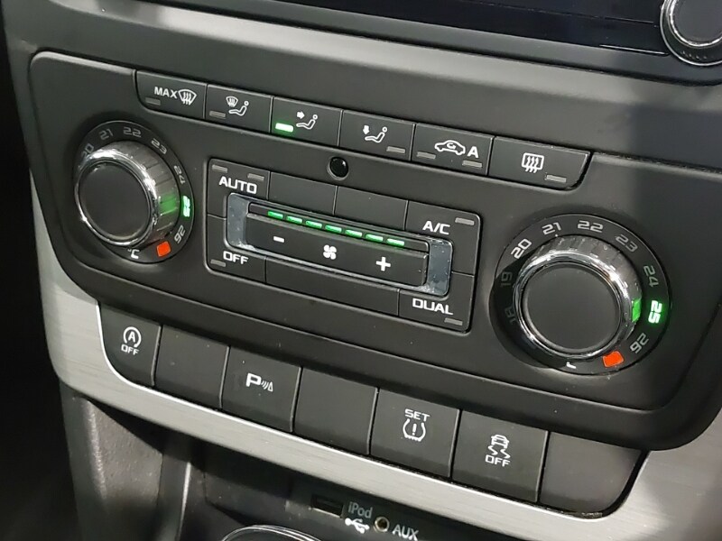 Used Skoda Yeti 2017 for sale - 78178412: Photo 13