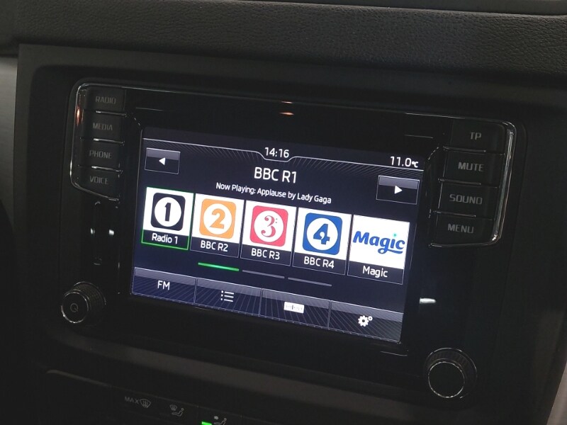 Used Skoda Yeti 2017 for sale - 78178412: Photo 14