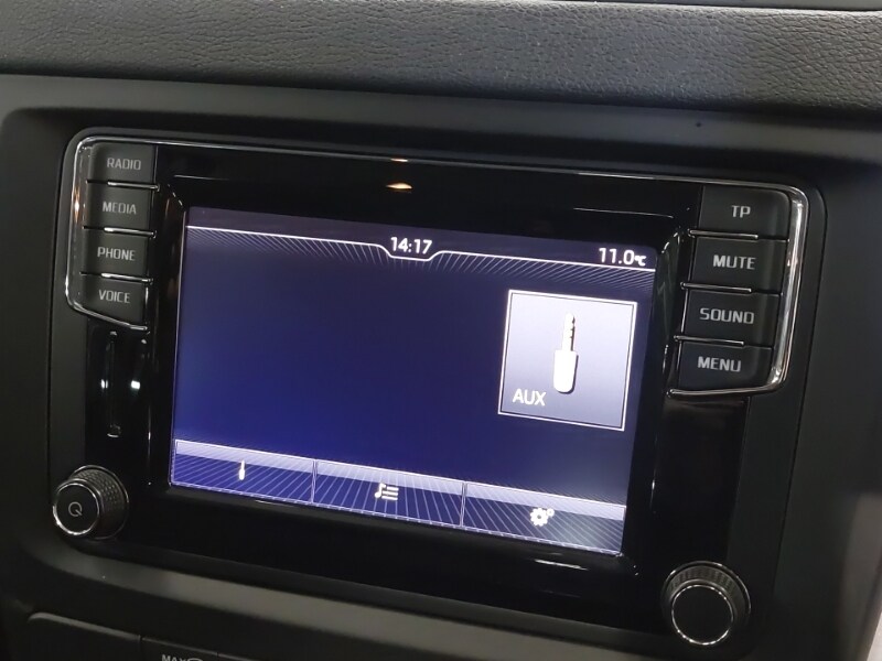 Used Skoda Yeti 2017 for sale - 78178412: Photo 15