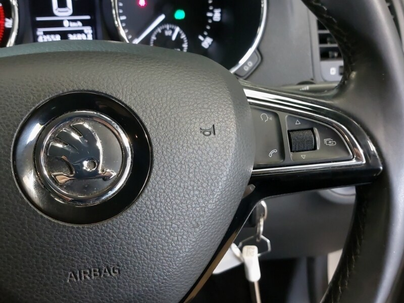 Used Skoda Yeti 2017 for sale - 78178412: Photo 16