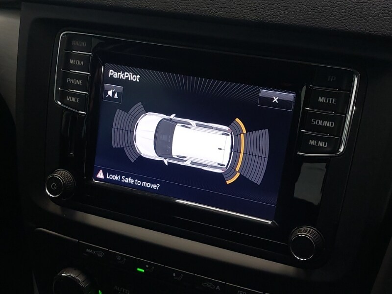 Used Skoda Yeti 2017 for sale - 78178412: Photo 17