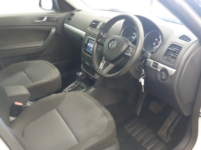 Used Skoda Yeti 2017 for sale - 78178412: Photo 18