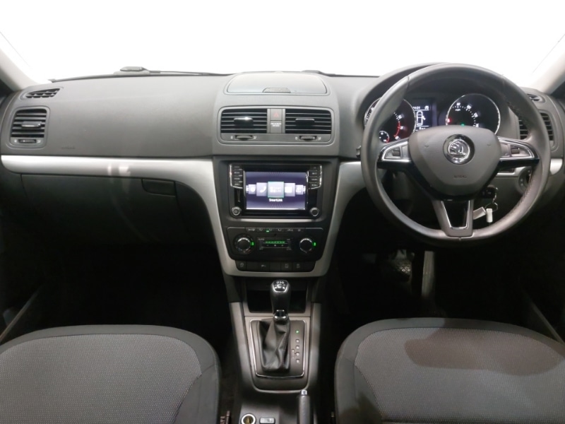 Used Skoda Yeti 2017 for sale - 78178412: Photo 2