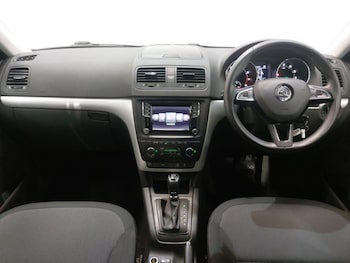 Used Skoda Yeti 2017 for sale - 78178412: Photo