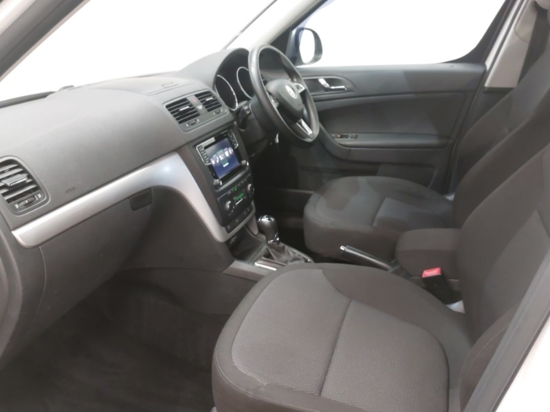 Used Skoda Yeti 2017 for sale - 78178412: Photo 5