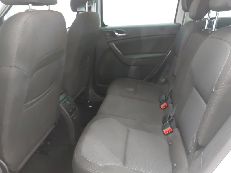 Used Skoda Yeti 2017 for sale - 78178412: Photo 6