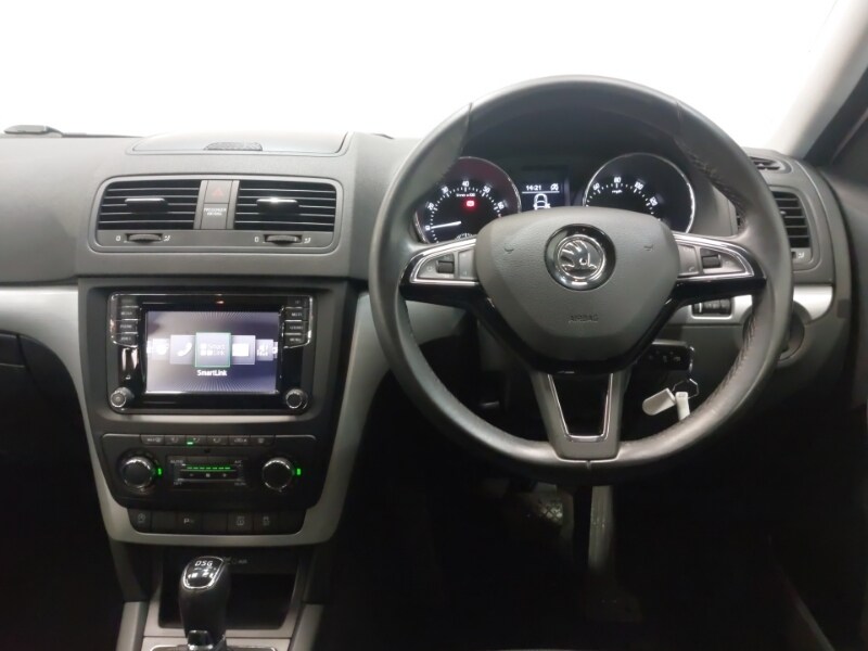 Used Skoda Yeti 2017 for sale - 78178412: Photo 7