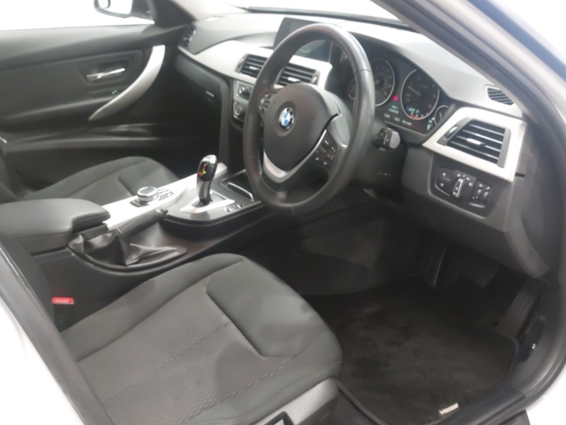 Used BMW 3 Series 2019 for sale - 77433454: Photo 18