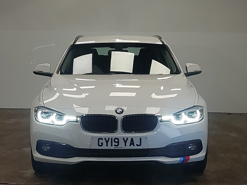 Used BMW 3 Series 2019 for sale - 77433454: Photo 19