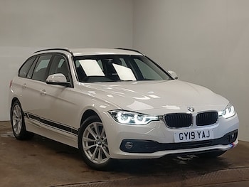 BMW 3 Series feature image