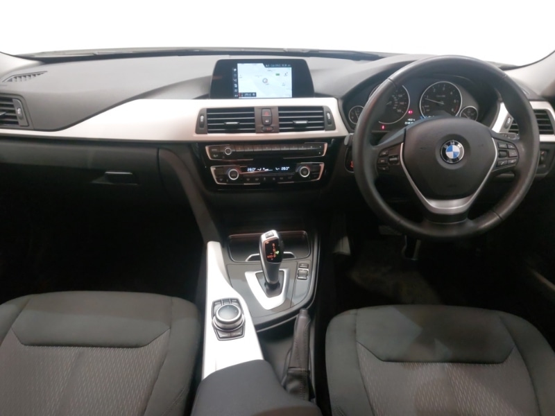 Used BMW 3 Series 2019 for sale - 77433454: Photo 2