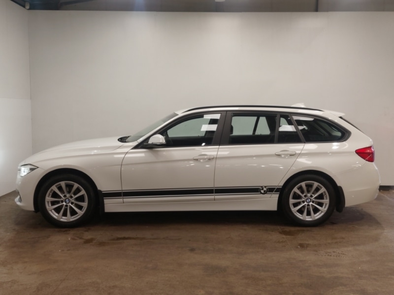 Used BMW 3 Series 2019 for sale - 77433454: Photo 4