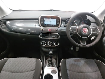 Used Fiat 500X 2019 for sale - 78478401: Photo