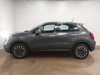Used Fiat 500X 2019 for sale - 78478401: Photo