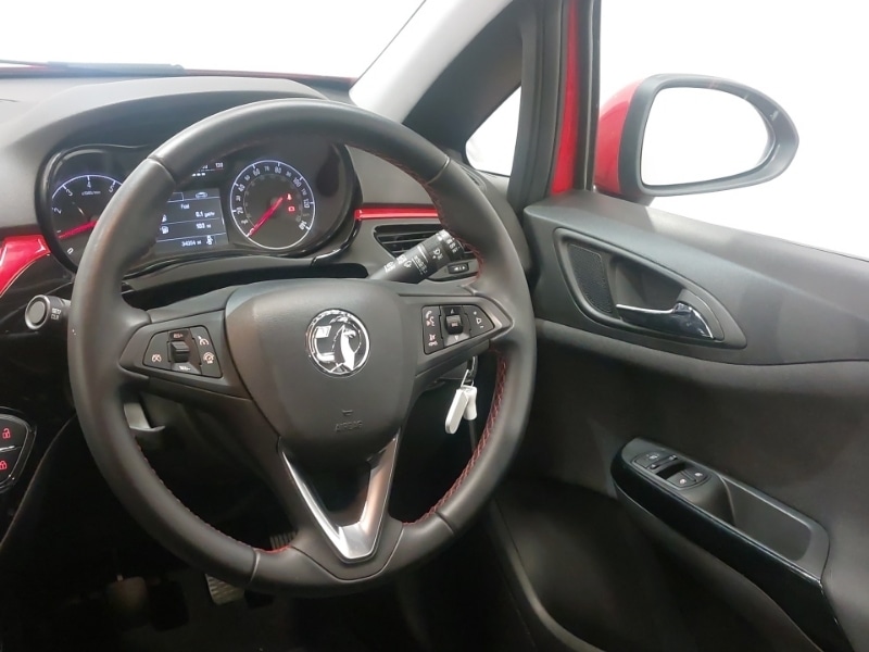 Used Vauxhall Corsa 2019 for sale - 76414583: Photo 10