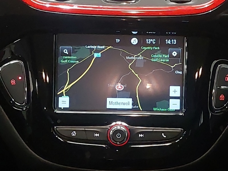 Used Vauxhall Corsa 2019 for sale - 76414583: Photo 11