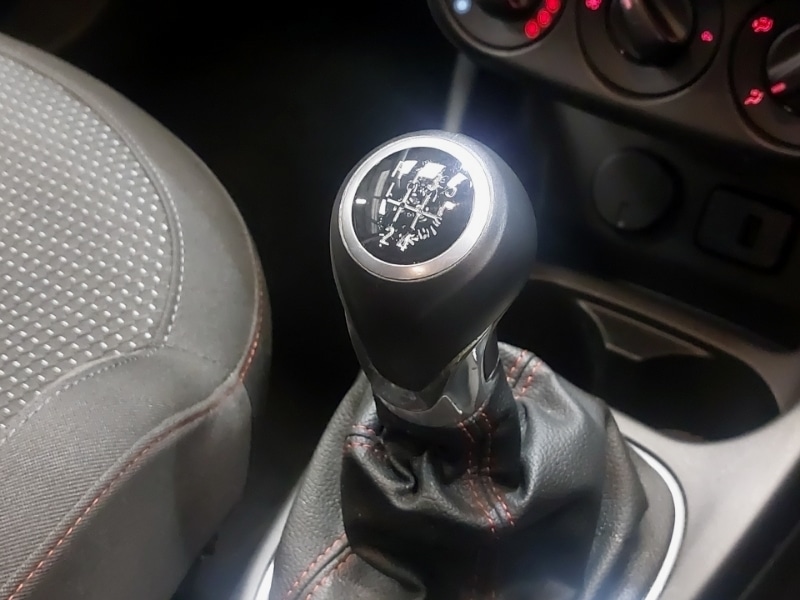 Used Vauxhall Corsa 2019 for sale - 76414583: Photo 12