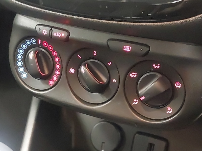 Used Vauxhall Corsa 2019 for sale - 76414583: Photo 13