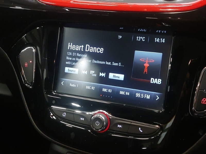 Used Vauxhall Corsa 2019 for sale - 76414583: Photo 14