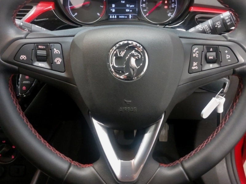 Used Vauxhall Corsa 2019 for sale - 76414583: Photo 16