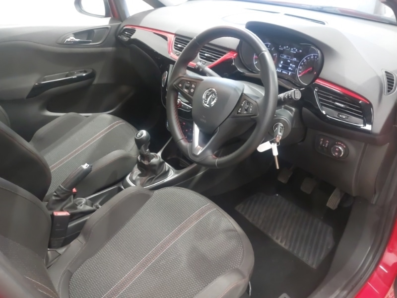 Used Vauxhall Corsa 2019 for sale - 76414583: Photo 18