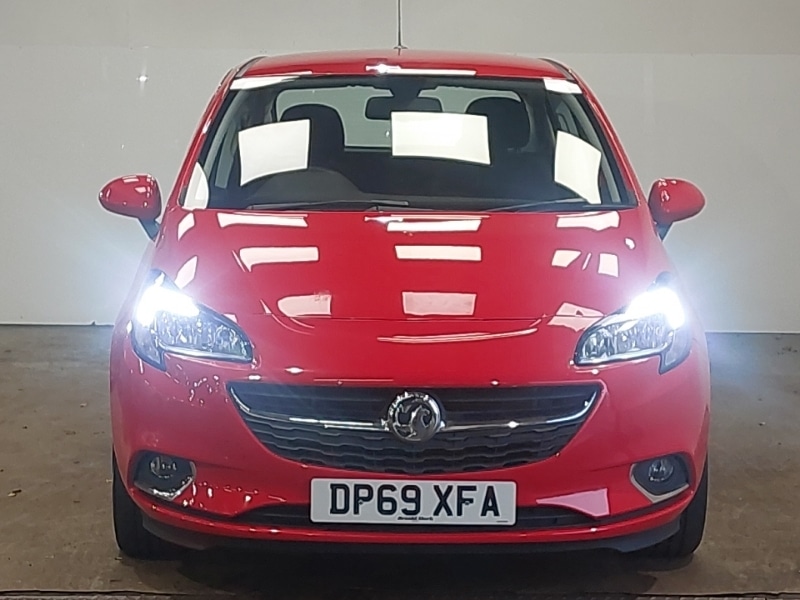 Used Vauxhall Corsa 2019 for sale - 76414583: Photo 19