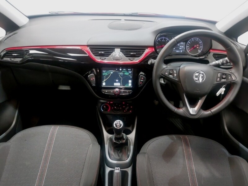 Used Vauxhall Corsa 2019 for sale - 76414583: Photo 2