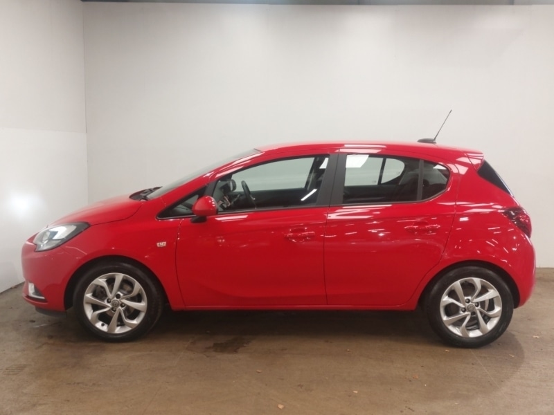 Used Vauxhall Corsa 2019 for sale - 76414583: Photo 4