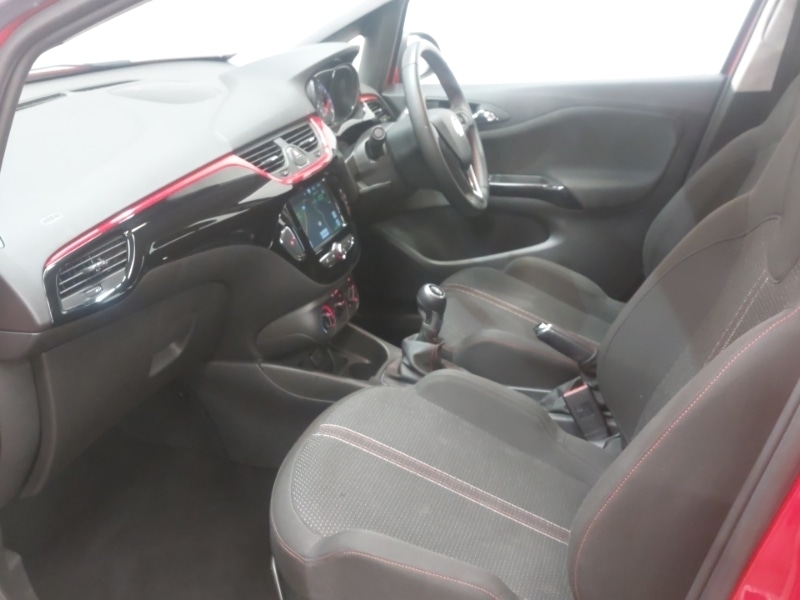 Used Vauxhall Corsa 2019 for sale - 76414583: Photo 5