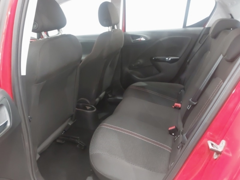 Used Vauxhall Corsa 2019 for sale - 76414583: Photo 6