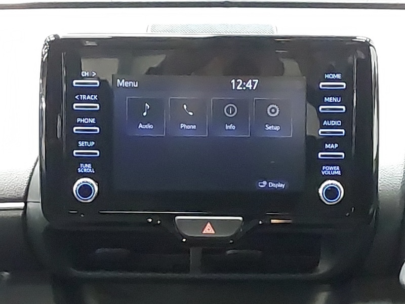 Used Toyota Yaris 2023 for sale - 77623471: Photo 11