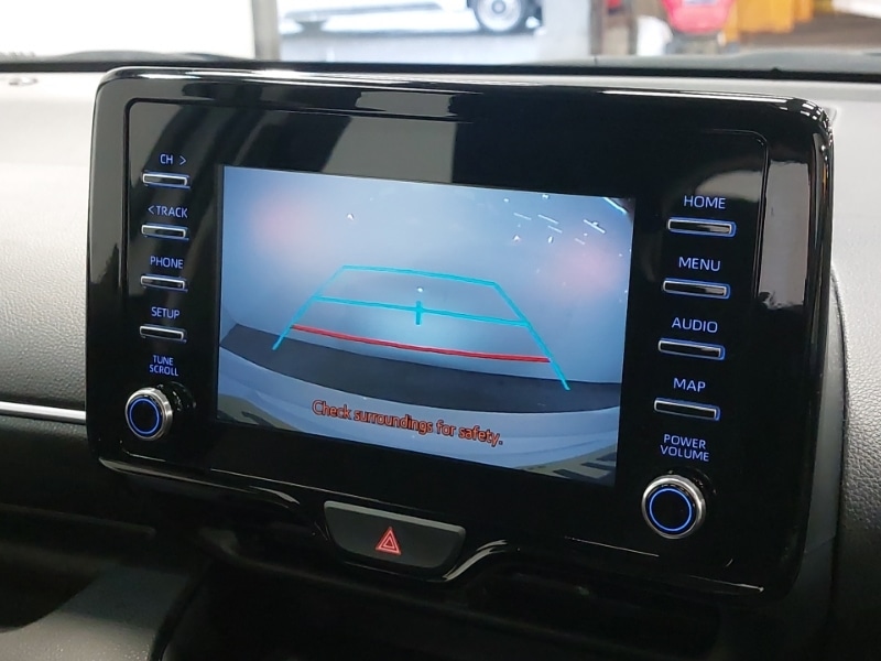 Used Toyota Yaris 2023 for sale - 77623471: Photo 17